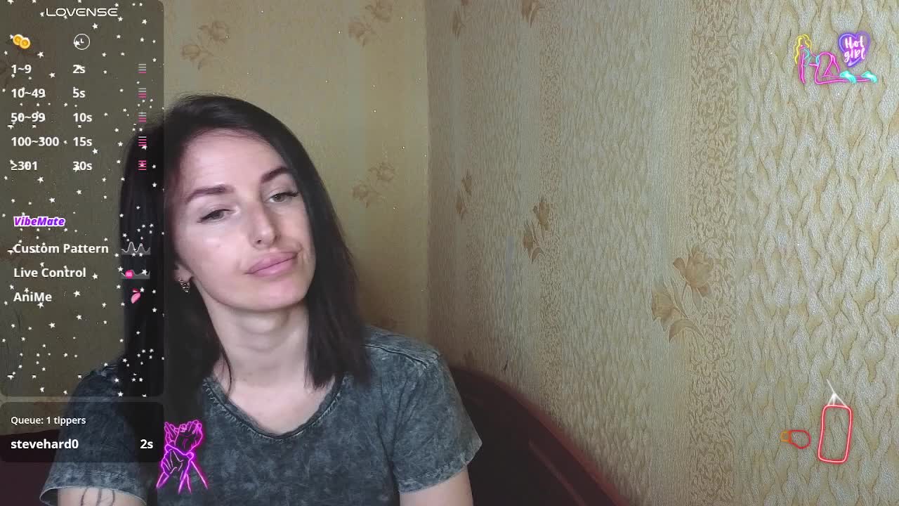 xxadrihanna Live Sex May 4, 2026