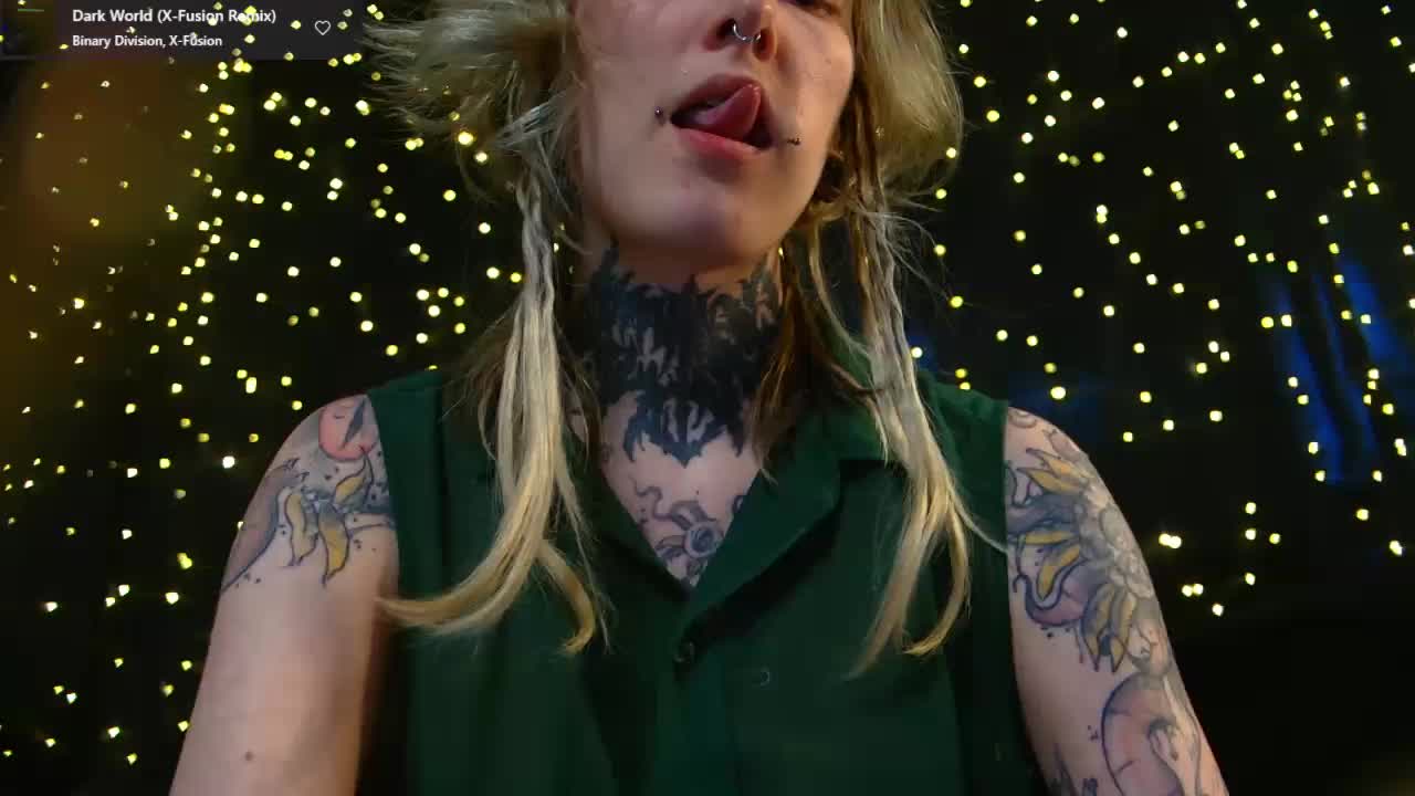 LittleSpaceMouse- Live Sex May 4, 2026