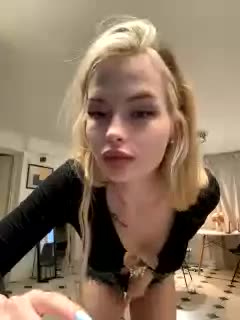 VladaMais Live Sex May 4, 2026