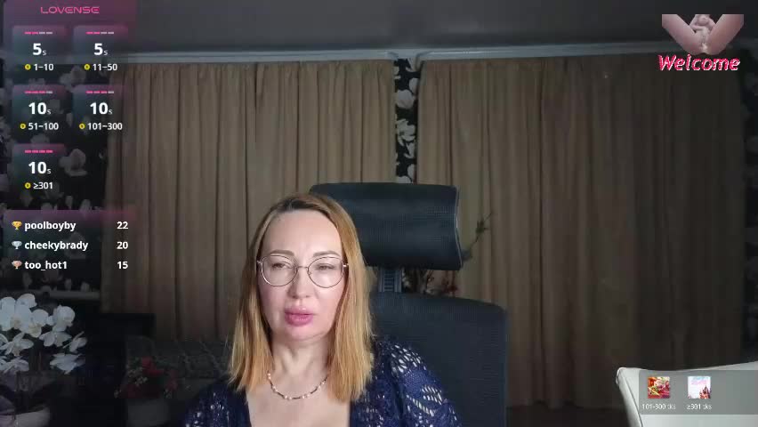 lyboff72 Live Sex May 4, 2026