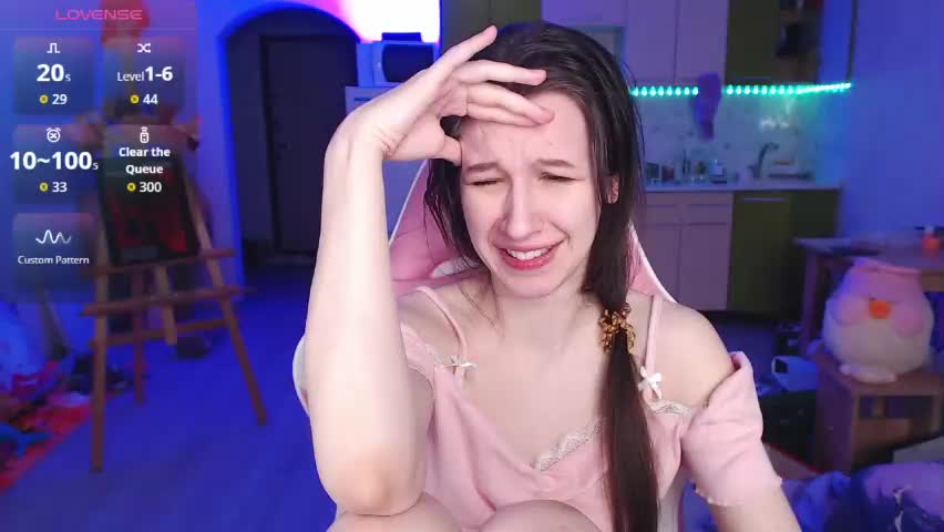 ur_kitty__ Live Sex May 4, 2026