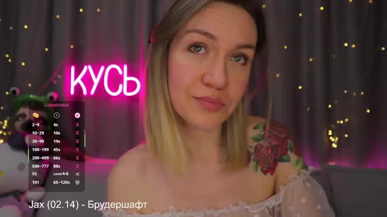 Rita_ Live Sex May 4, 2026