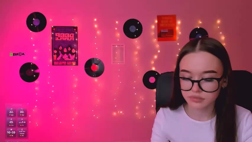 aria_wild_ Live Sex May 4, 2026