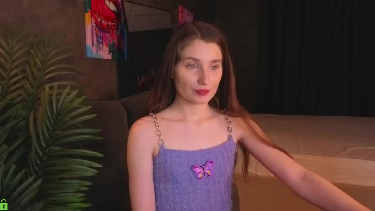 Vanessa-Vibe Live Sex May 4, 2026