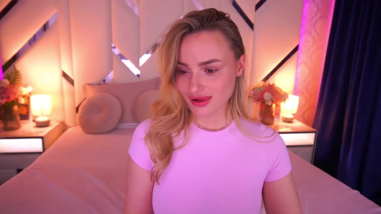 FloraGreys Live Sex May 4, 2026
