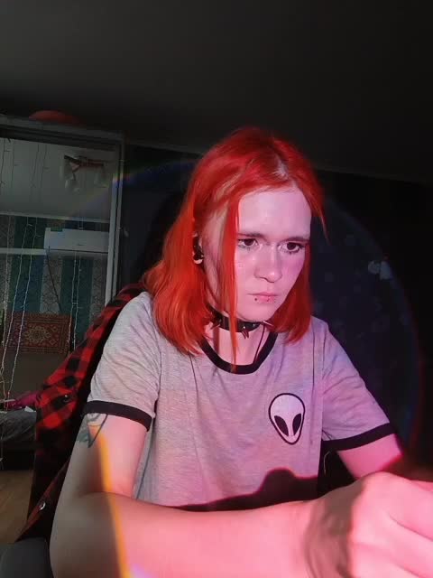 Colombina Live Sex May 4, 2026
