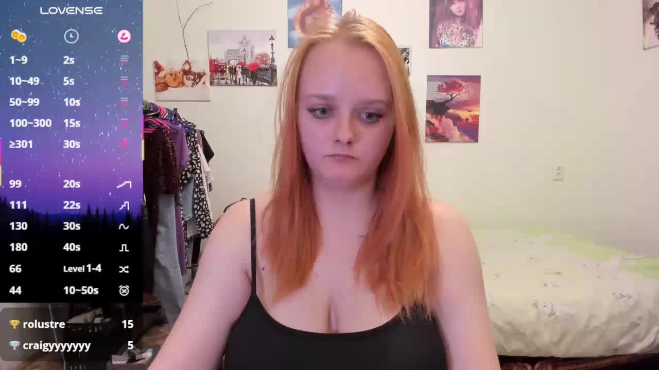 Diafoxy Live Sex May 4, 2026