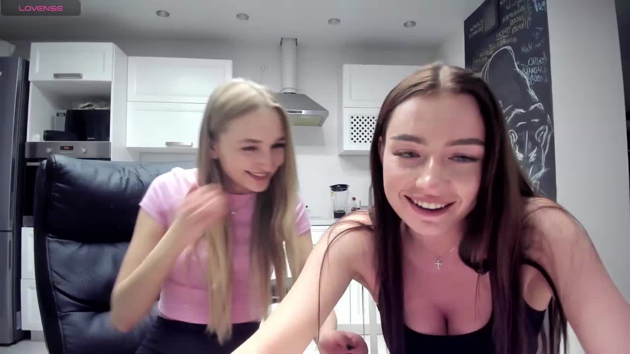 busenok Live Sex May 4, 2026