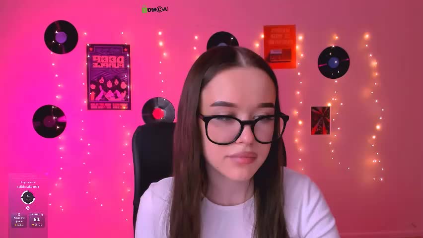 aria_wild_ Live Sex May 4, 2026