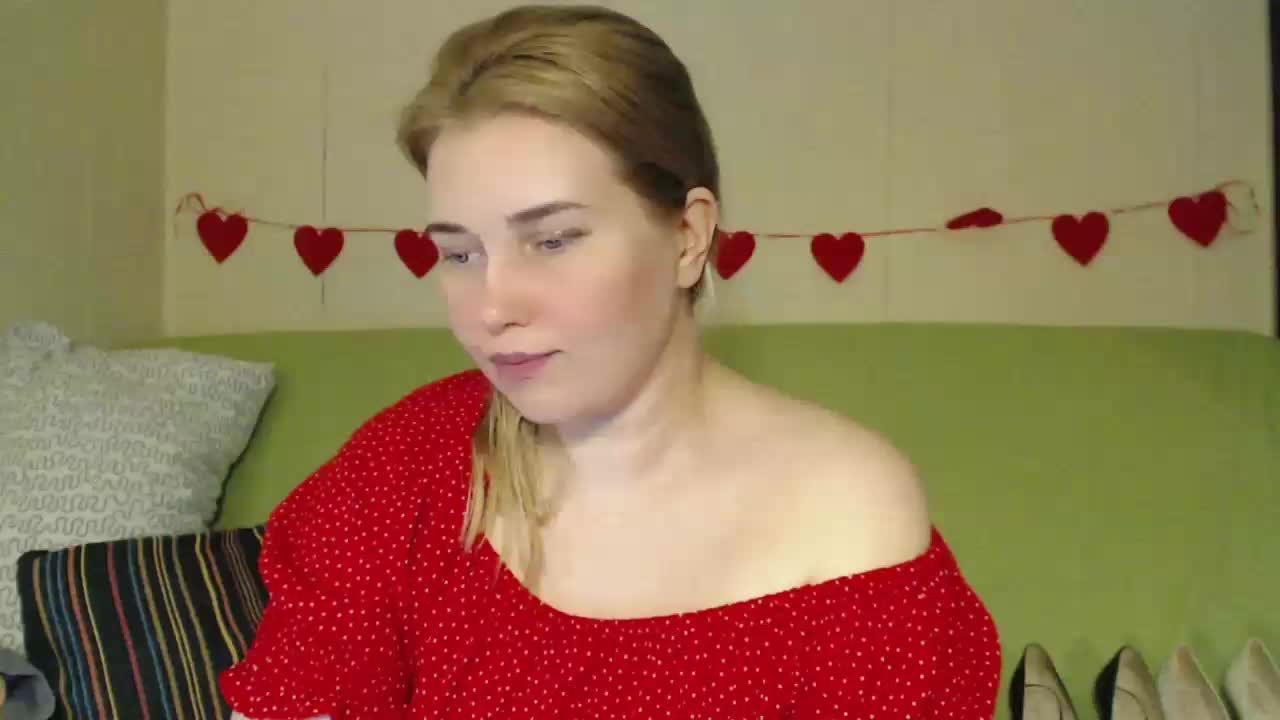_LILKA_ Live Sex May 4, 2026