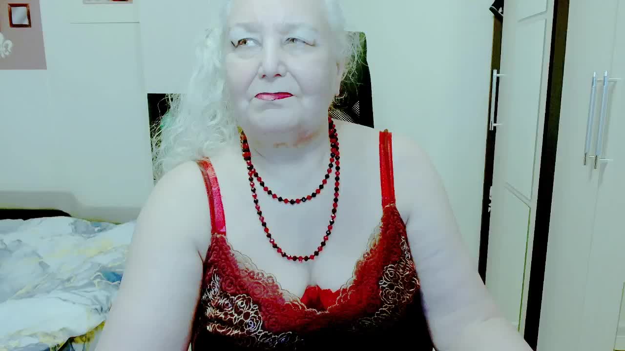 GrannyWants Live Sex May 4, 2026