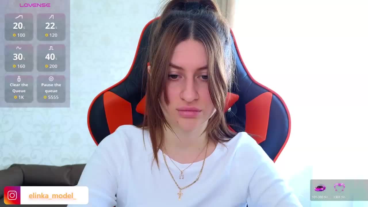 NikaMusic Live Sex May 4, 2026