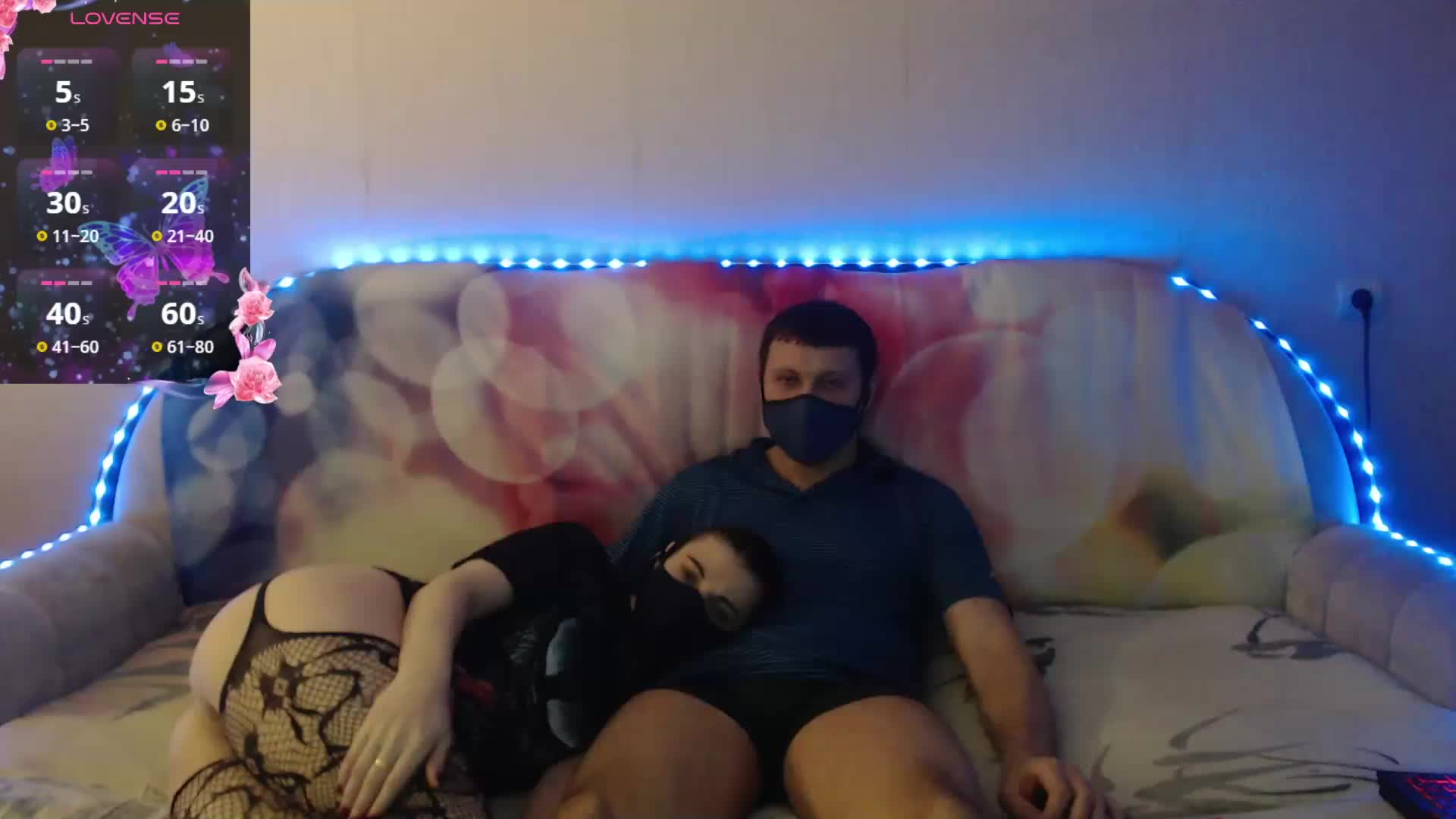 EmberToInferno Live Sex May 4, 2026
