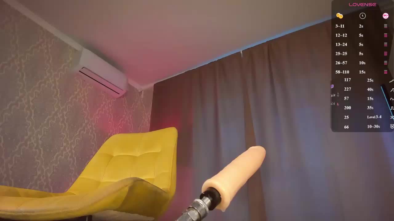 Juicy-Vikki Live Sex May 4, 2026