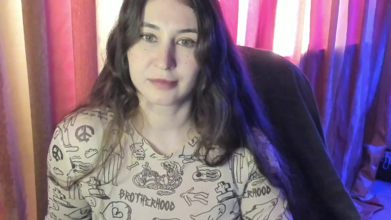 TemptingFable Live Sex May 4, 2026