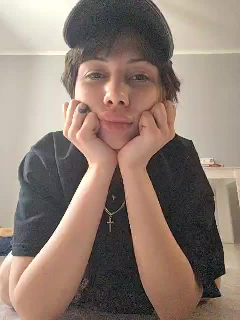 Tinablackkk Live Sex May 4, 2026