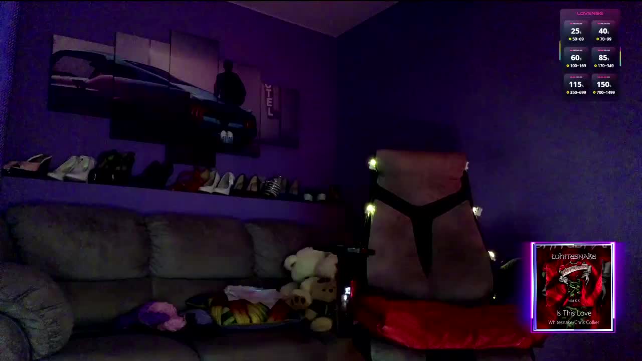 analiMilana Live Sex May 4, 2026