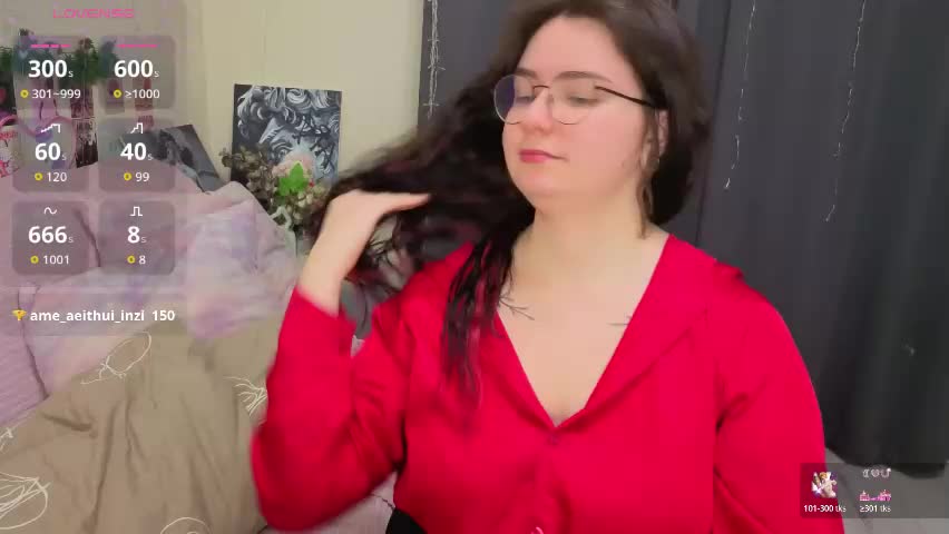 s_katekisa_ss Live Sex May 4, 2026