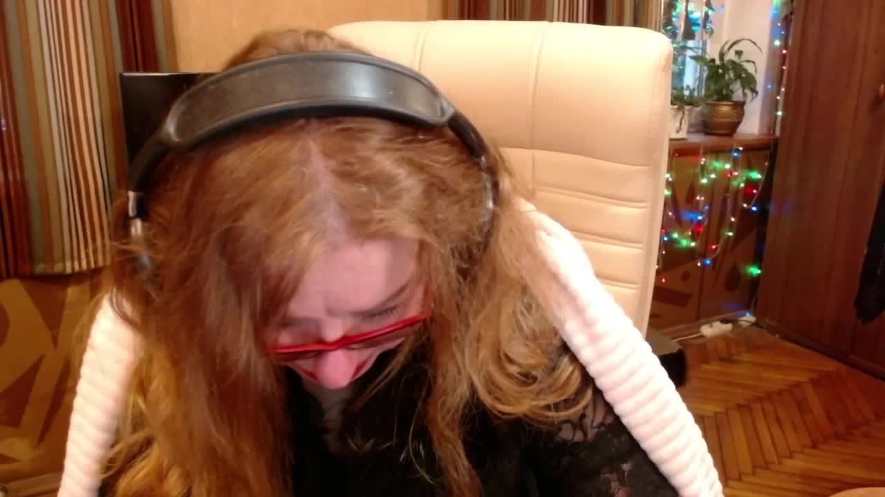 NormaGin Live Sex May 4, 2026