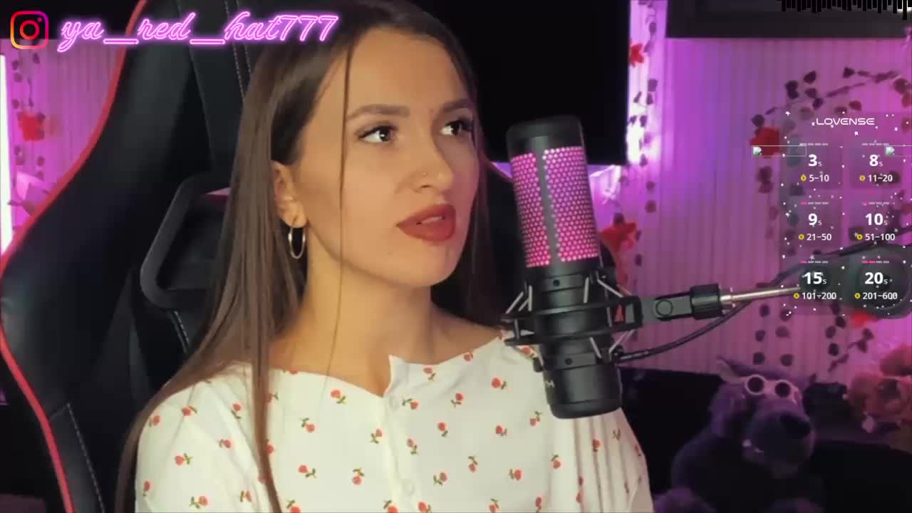 -RED_HAT- Live Sex May 4, 2026