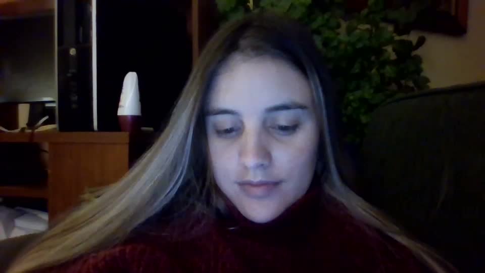 Abrilblond Live Sex May 4, 2026