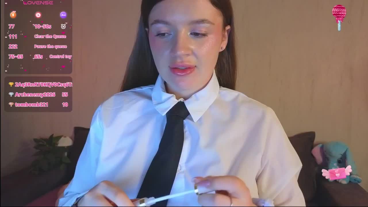 Rosalinelov Live Sex May 4, 2026