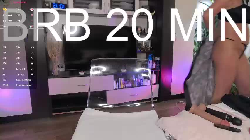 sheilaryan Live Sex May 4, 2026