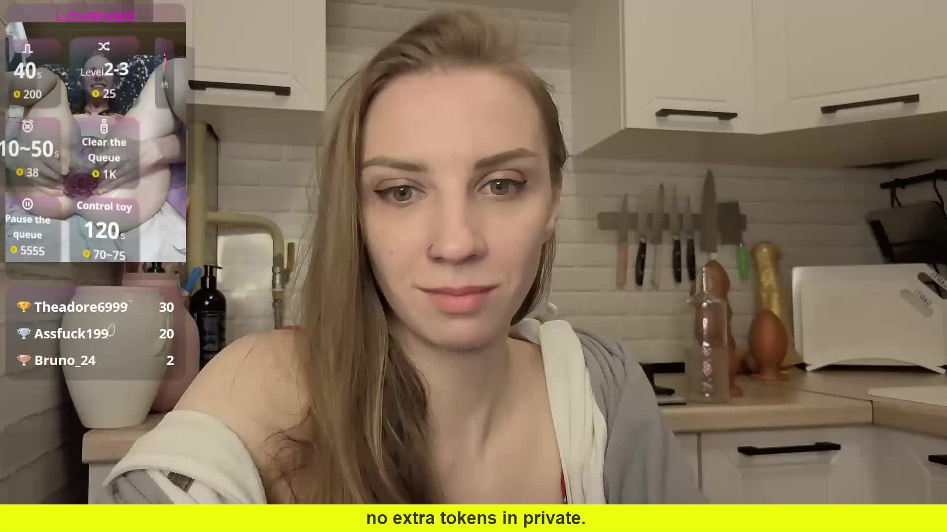 Fist-ashka Live Sex May 4, 2026