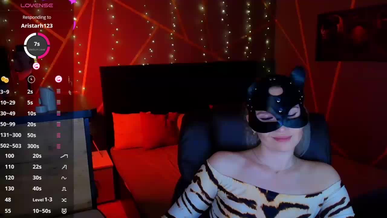 __Sofia_Cat__ Live Sex May 4, 2026