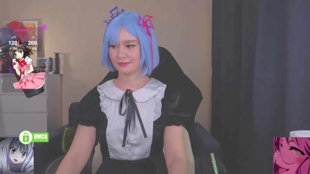 CreamMeow Live Sex May 4, 2026