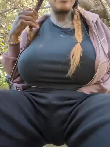 DarkDea Live Sex May 4, 2026