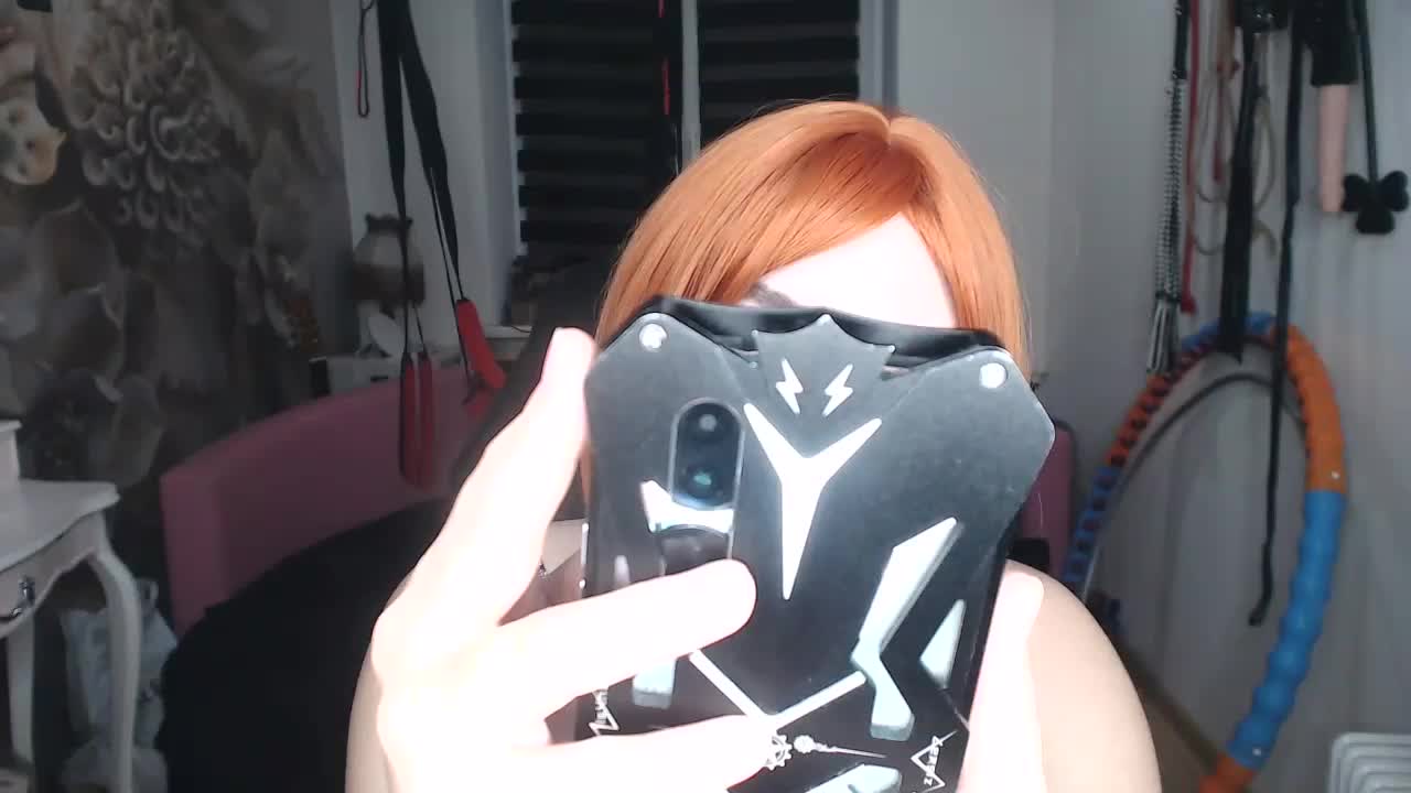 missGODDESS Live Sex May 4, 2026