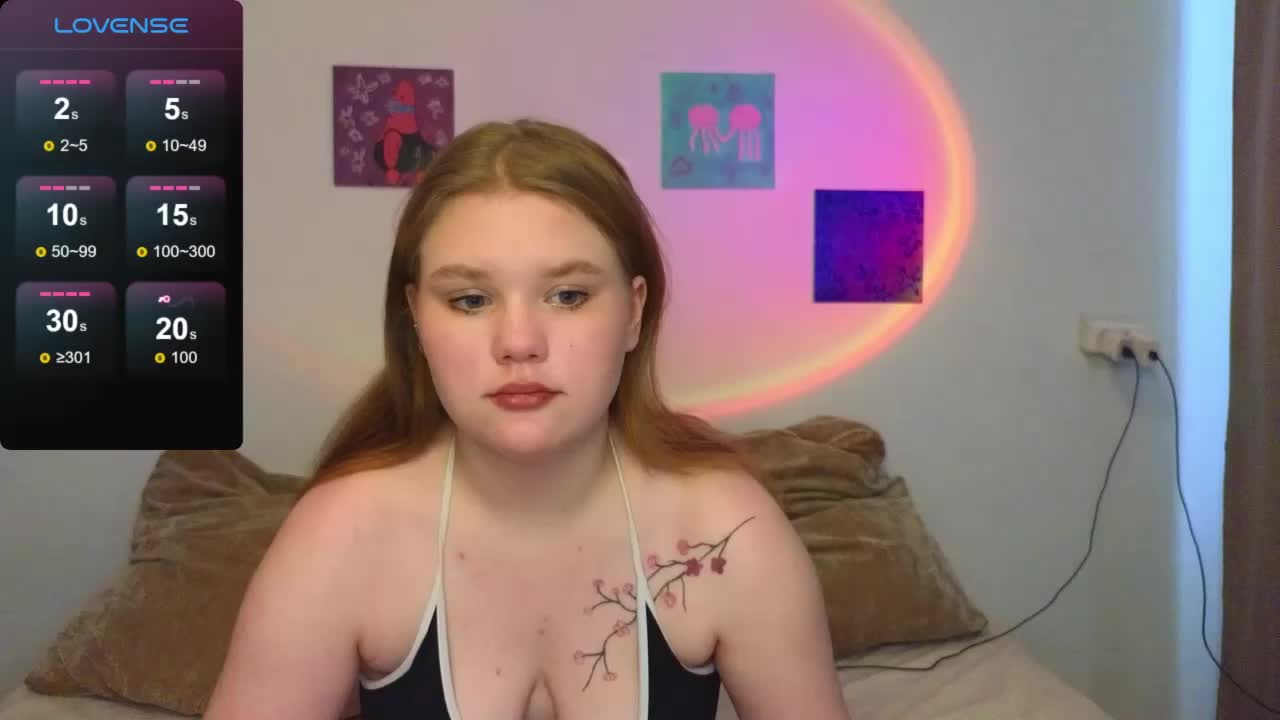Lasey Live Sex May 4, 2026