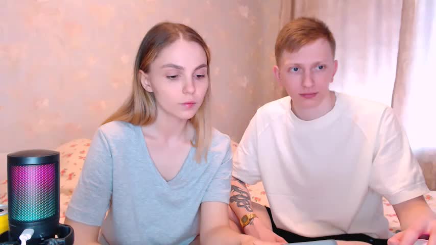 juliaanddima Live Sex May 4, 2026