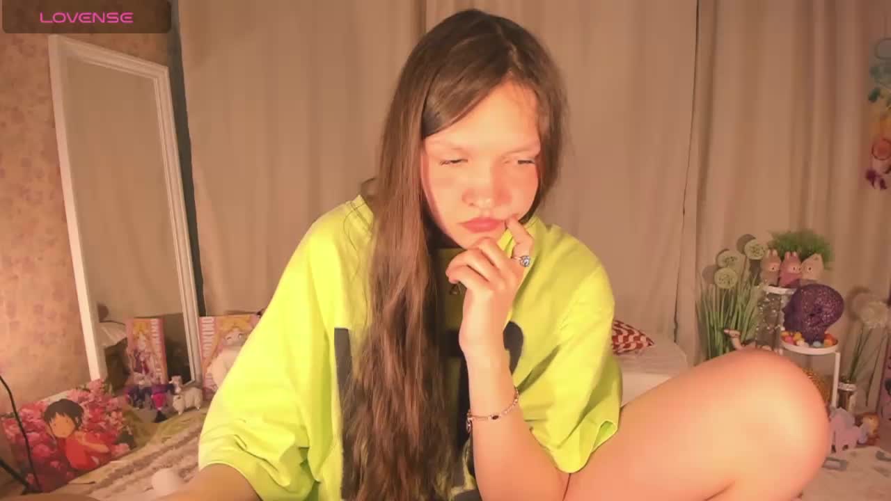 CuteLolly Live Sex May 4, 2026