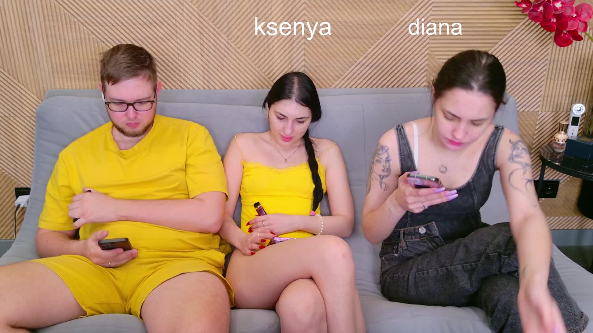 WebcamSlut Live Sex May 5, 2026