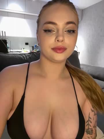DanySteysi Live Sex May 5, 2026