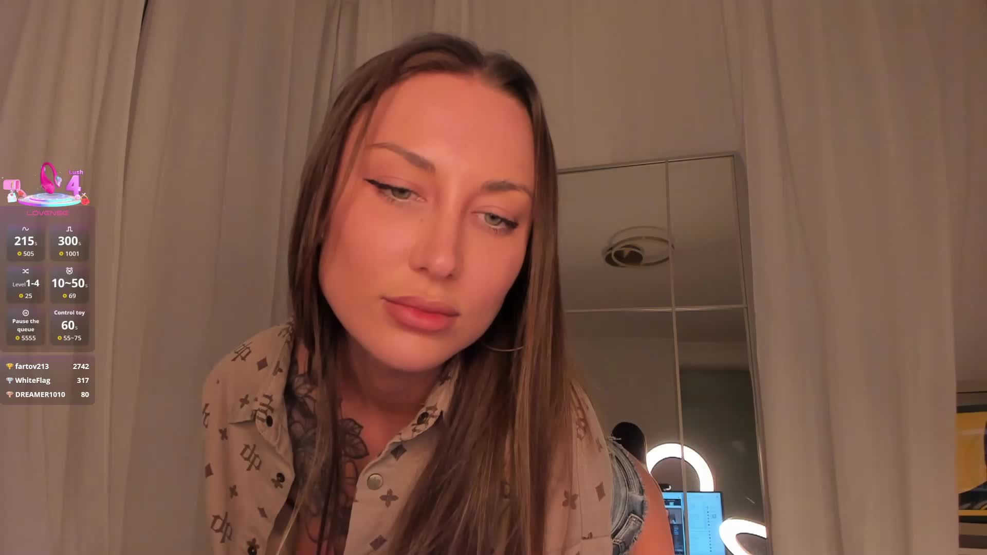 seily Live Sex May 5, 2026