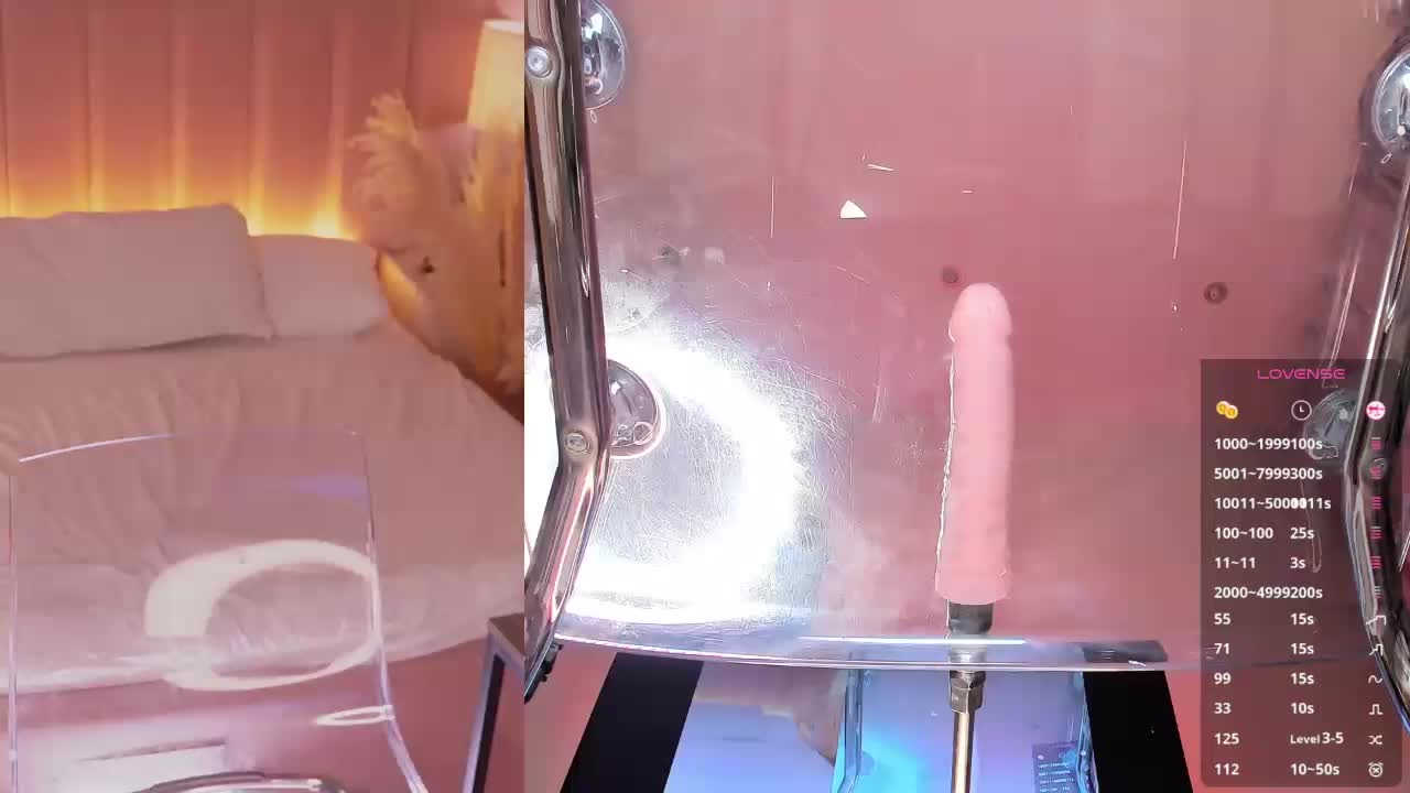 SexyBlondeDoll Live Sex May 5, 2026