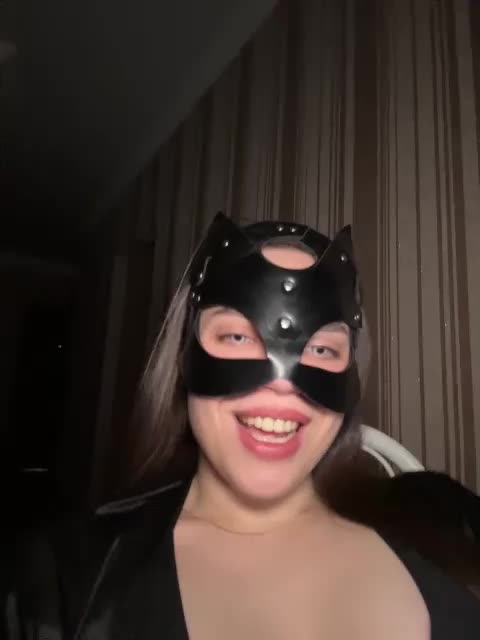 DARYASss Live Sex May 5, 2026