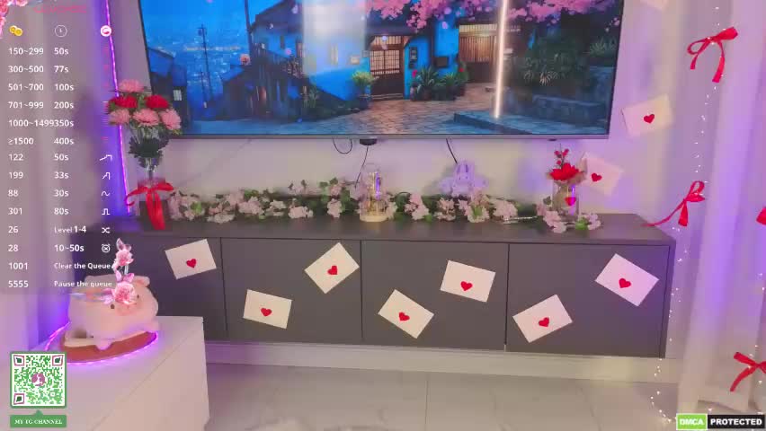 annamarie_foryou Live Sex May 5, 2026