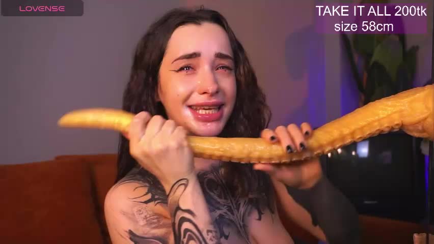 evarabbit Live Sex May 5, 2026
