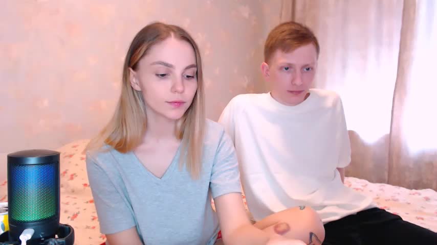 juliaanddima Live Sex May 5, 2026