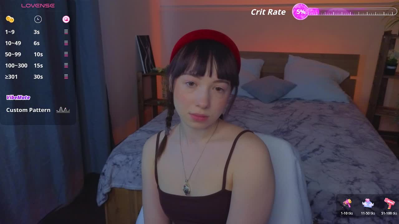 Trixiie Live Sex May 5, 2026