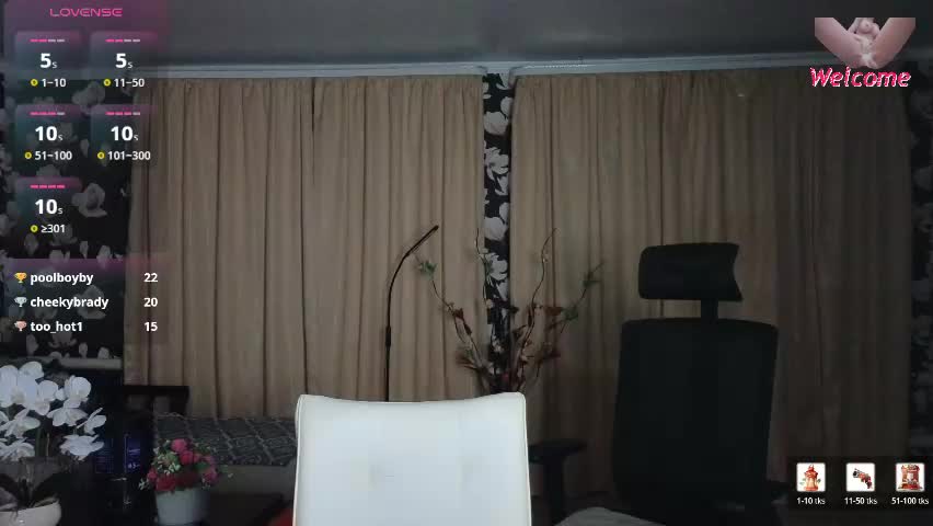 lyboff72 Live Sex May 5, 2026