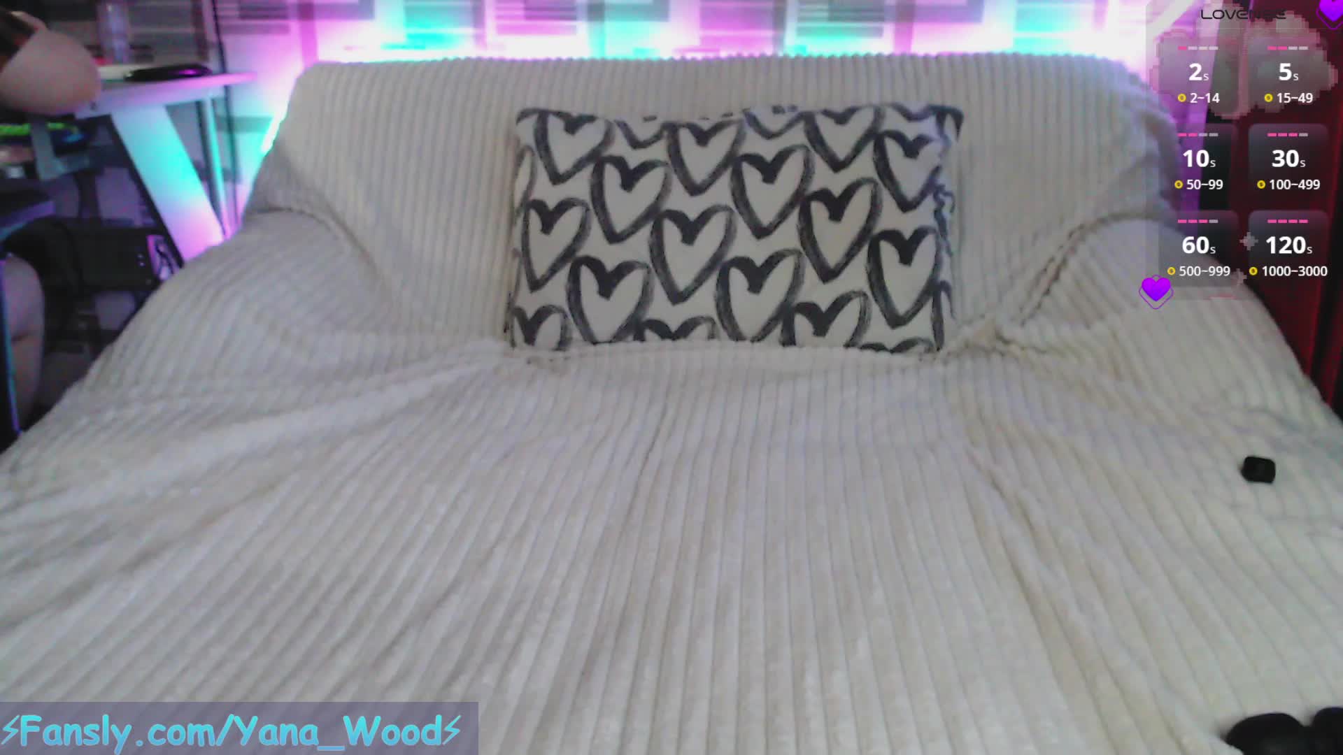 Camkitana Live Sex May 5, 2026