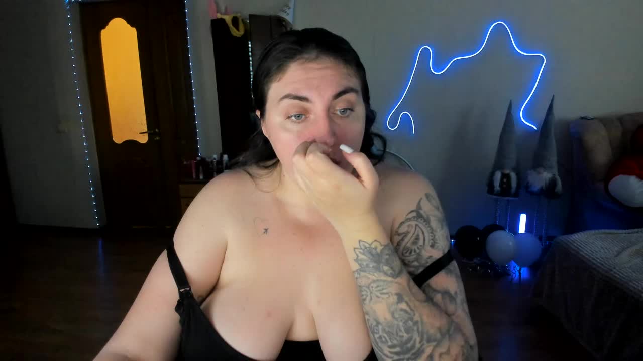 UkraineGirl Live Sex May 5, 2026