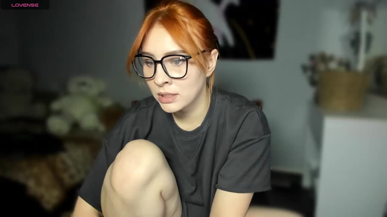 RedheadDevil Live Sex May 5, 2026