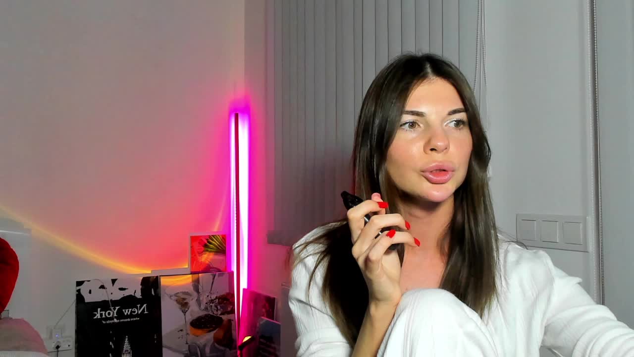 AndreaBlossom Live Sex May 5, 2026