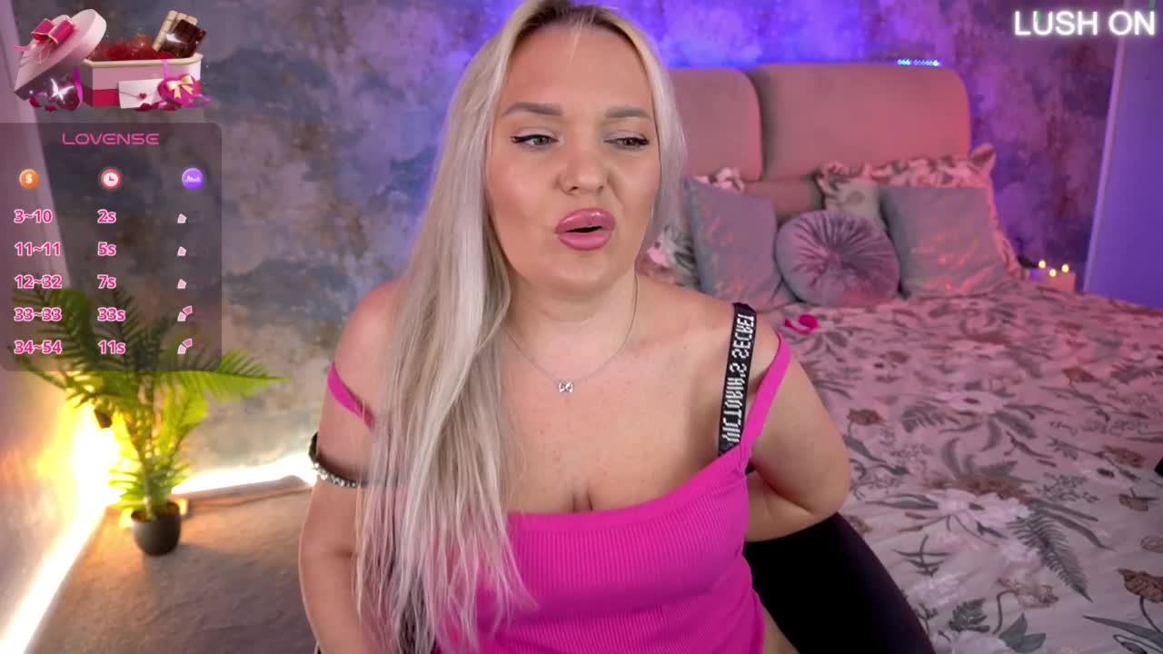 AmelyLoveme Live Sex May 5, 2026